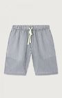 Men's shorts Zivow, OCEAN STRIPES, hi-res