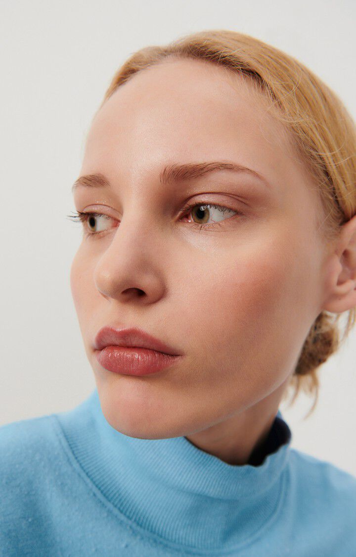 Women's t-shirt Rakabay, SKY BLUE, hi-res-model