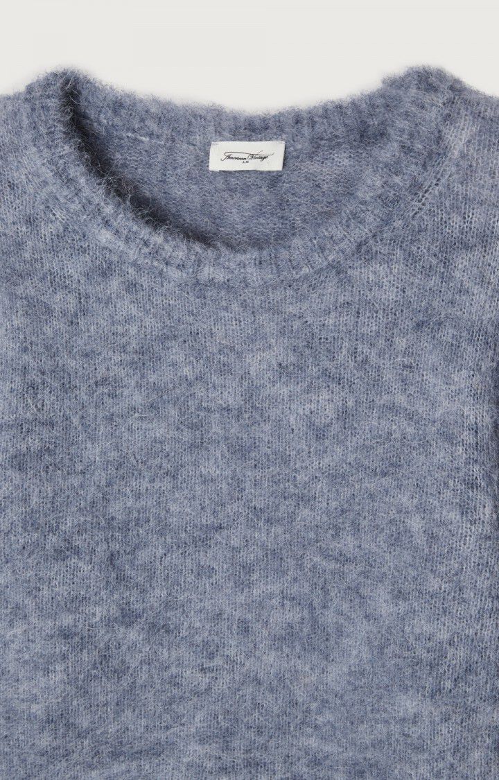 Women's jumper Foubay, MOTTLED HORIZON, hi-res