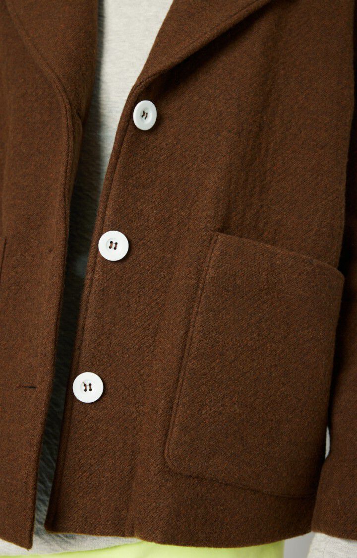 Veste femme Vezapark, NOUNOURS CHINE, hi-res-model