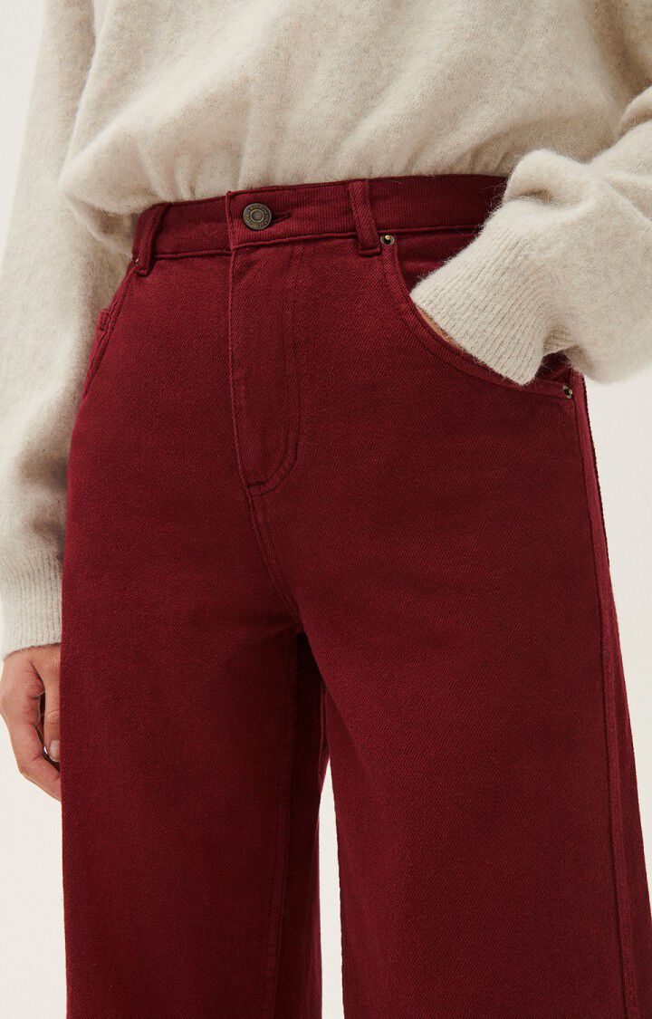 Women's jeans tineborow