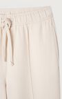 Women's trousers Afaz - ECRU - Beige - XS