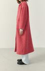 Women's coat Roly, POMME D'AMOUR CHINE, hi-res-model