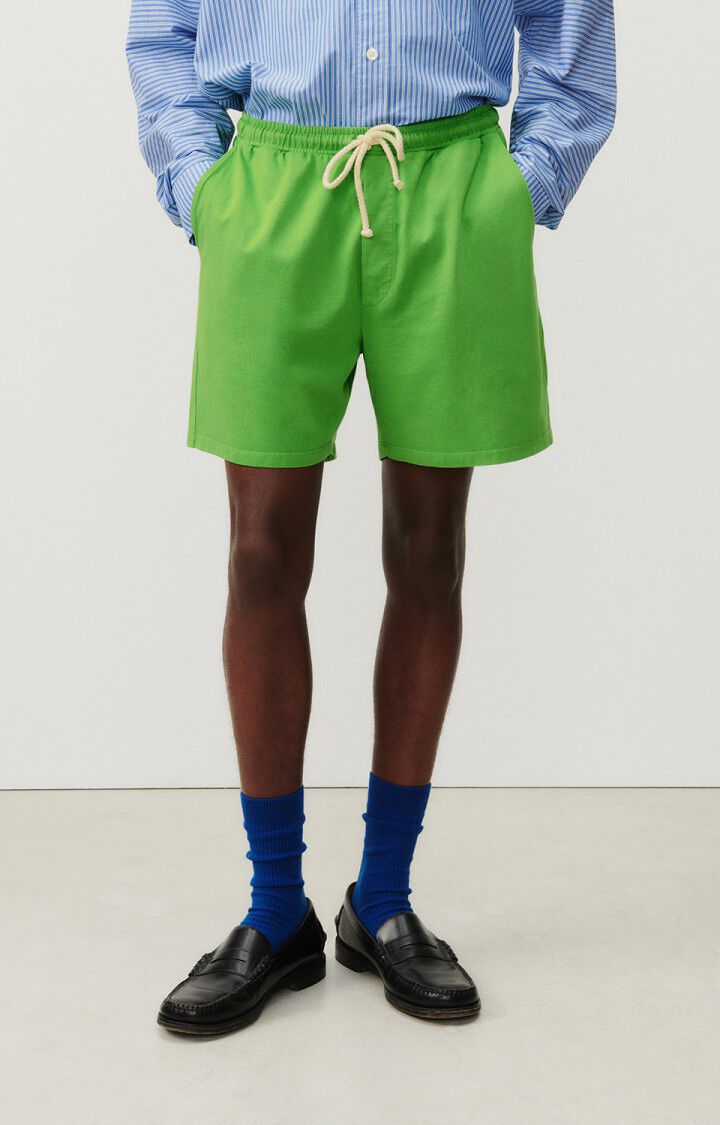 Men's shorts Fizvalley, VINTAGE MEADOW, hi-res-model