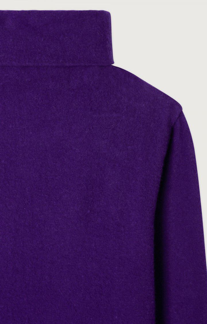 T-shirt bambini Rakabay, MELANZANA VINTAGE, hi-res