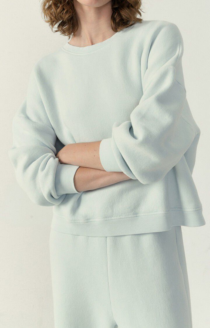 Damensweatshirt Ikatown, EISBERG VINTAGE, hi-res-model