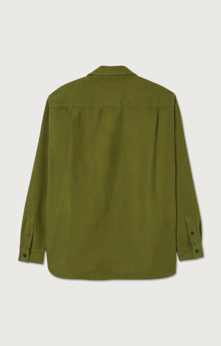 Men's shirt Tubabay, MOUSSE, hi-res