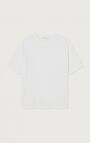 Men's t-shirt Bysapick, WHITE, hi-res