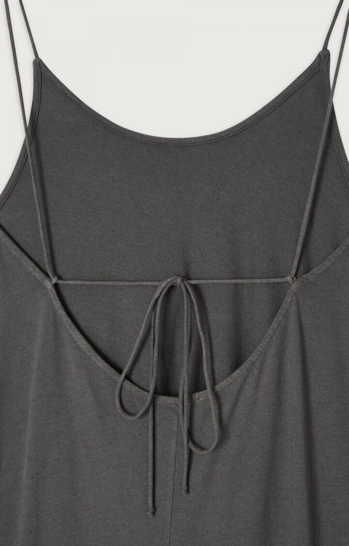 Damesjurk Lopintale - MISTIG VINTAGE - Grijs - S