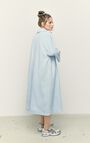 Women's coat Ronrock, SKY BLUE, hi-res-model