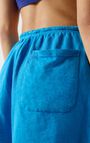 Short femme Lopintale - COMETE - Bleu - S