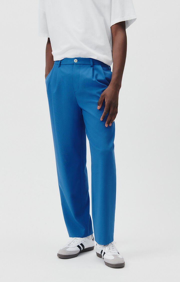 Men's trousers Kabird, RIVER, hi-res-model