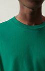 Men's t-shirt Fizvalley, VINTAGE CHLOROPHYLL, hi-res-model