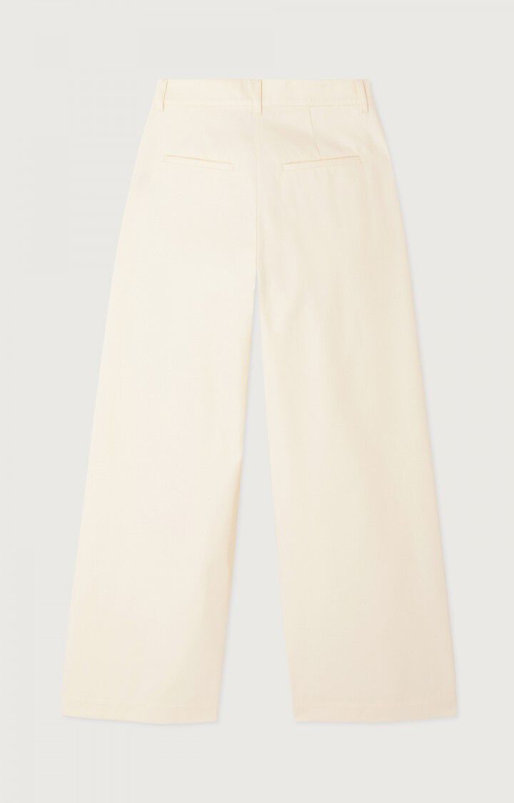 Women's trousers Gozzy, PEARL, hi-res