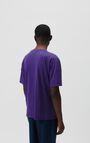 T-shirt uomo Decatur, MIRTILLO, hi-res-model