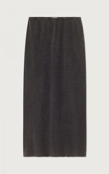 Women&rsquo;s skirt Pojy - VINTAGE CARBON