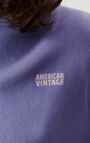 Damensweatshirt Izubird, IRIS VINTAGE, hi-res-model