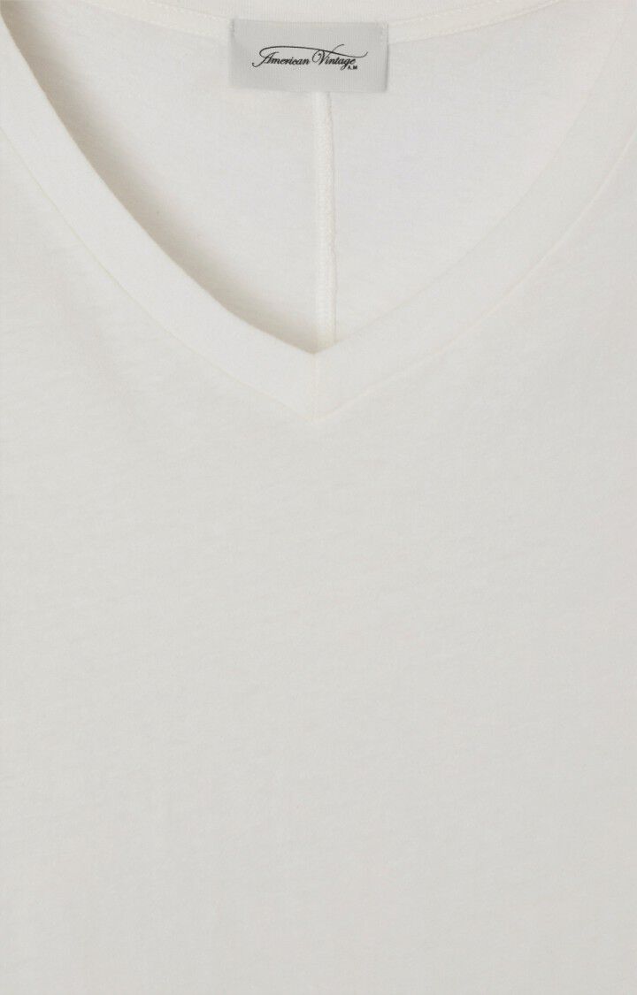 Women's t-shirt Gamipy, WHITE, hi-res