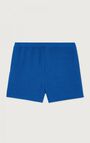 Men's shorts Oyobay, AZURE, hi-res