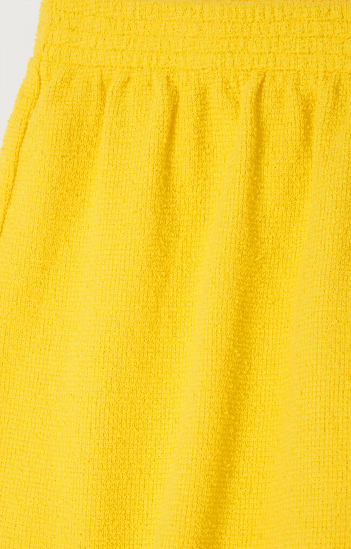 Women's shorts Sotto, POLLEN, hi-res