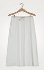 Women's skirt Timolet, WHITE, hi-res