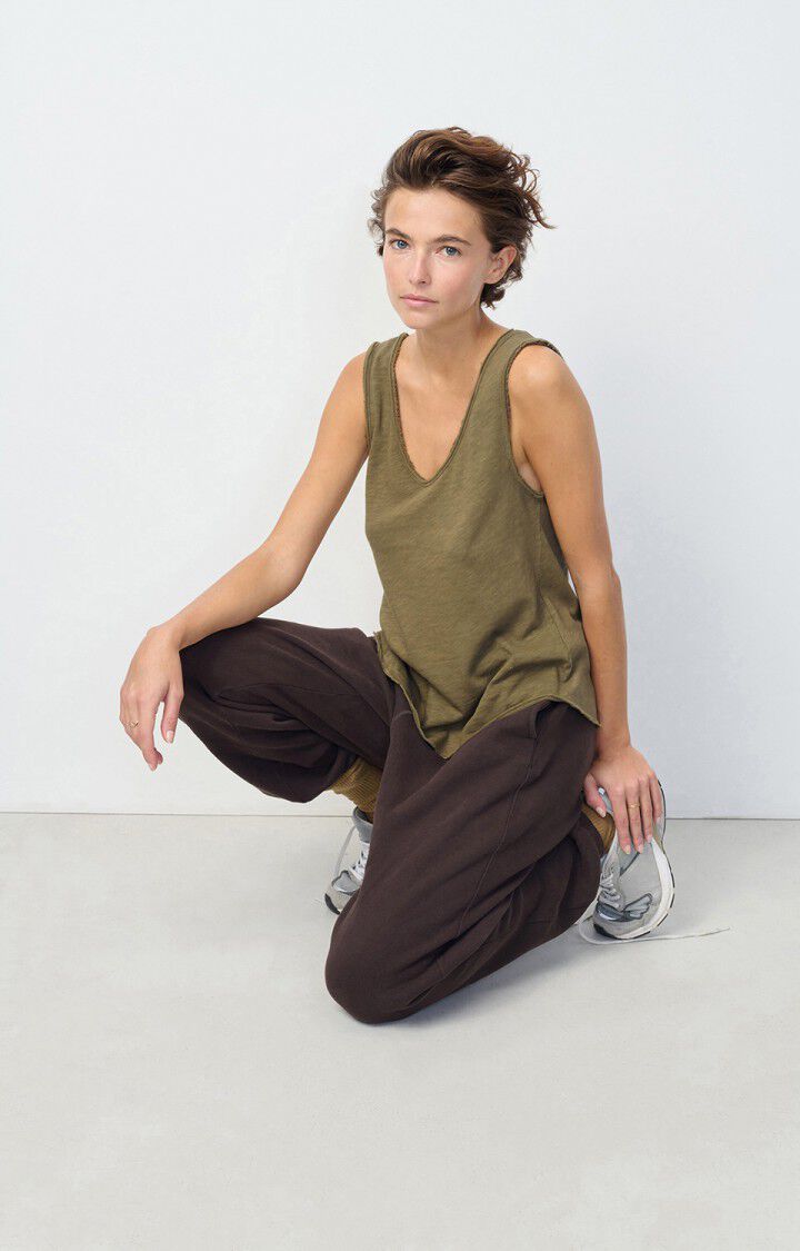 D&eacute;bardeur femme Sonoma, BUISSON VINTAGE, hi-res-model