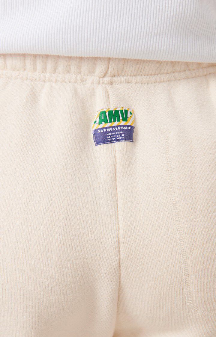 Damen-Jogginghose Vizboro, ECRU, hi-res-model