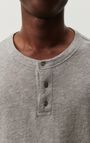 Men's t-shirt Sonoma, HEATHER GREY, hi-res-model