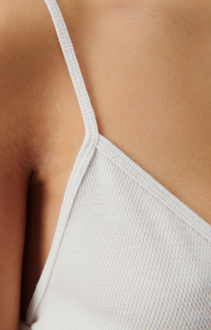 Women's bra Lebow, DOVE, hi-res-model