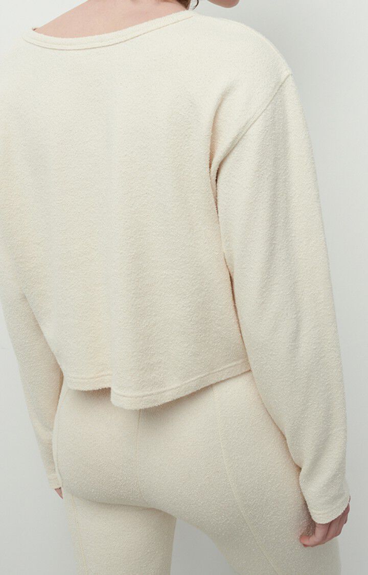 Damessweater Noogy, ECRU, hi-res-model