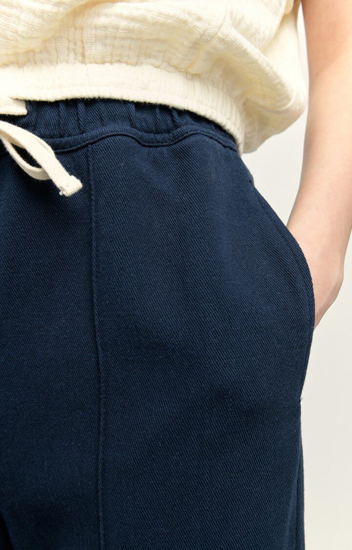 Women's trousers Afaz - INDIGO - Blue - XS