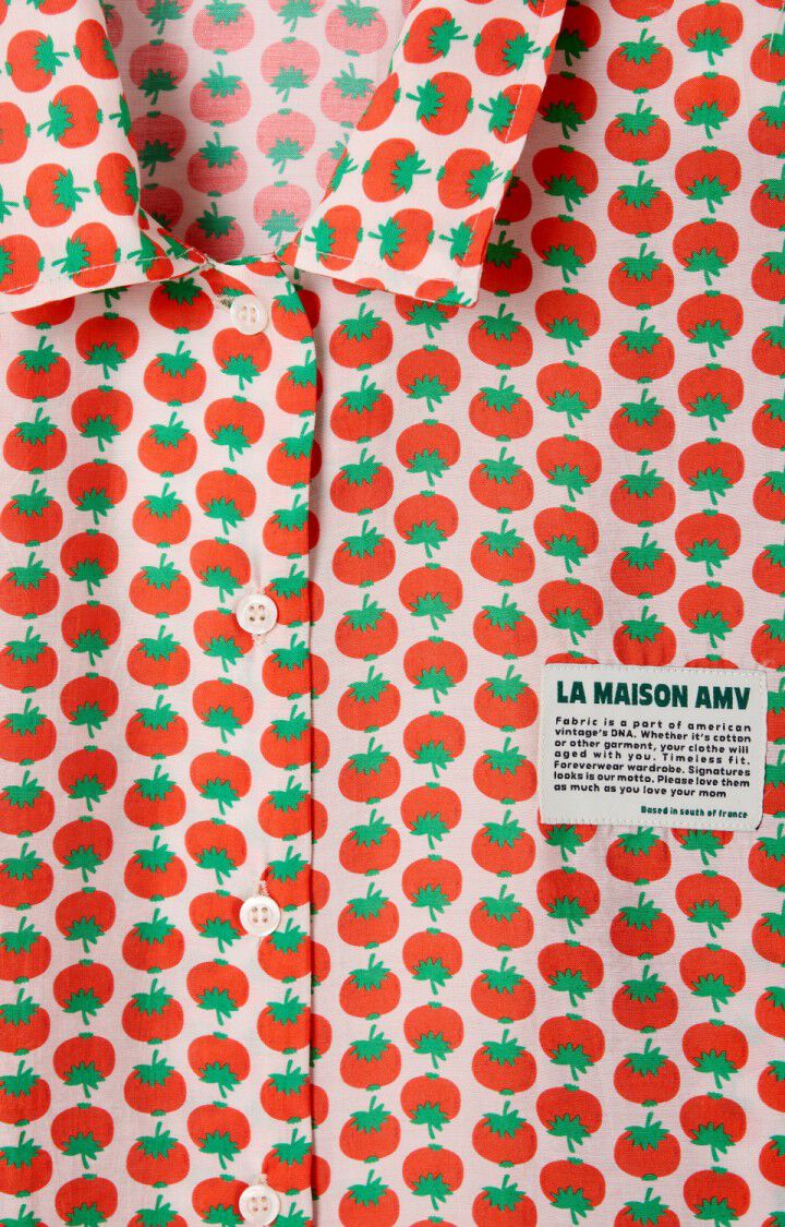 Women's shirt Zivow, SIMONA, hi-res