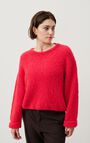 Women's jumper Zolly - FLUORESCENT HORTENSIA - Pink - M-L