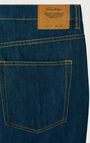 Men's balloon jeans Rifow - LAKE RAW - Blue - 28