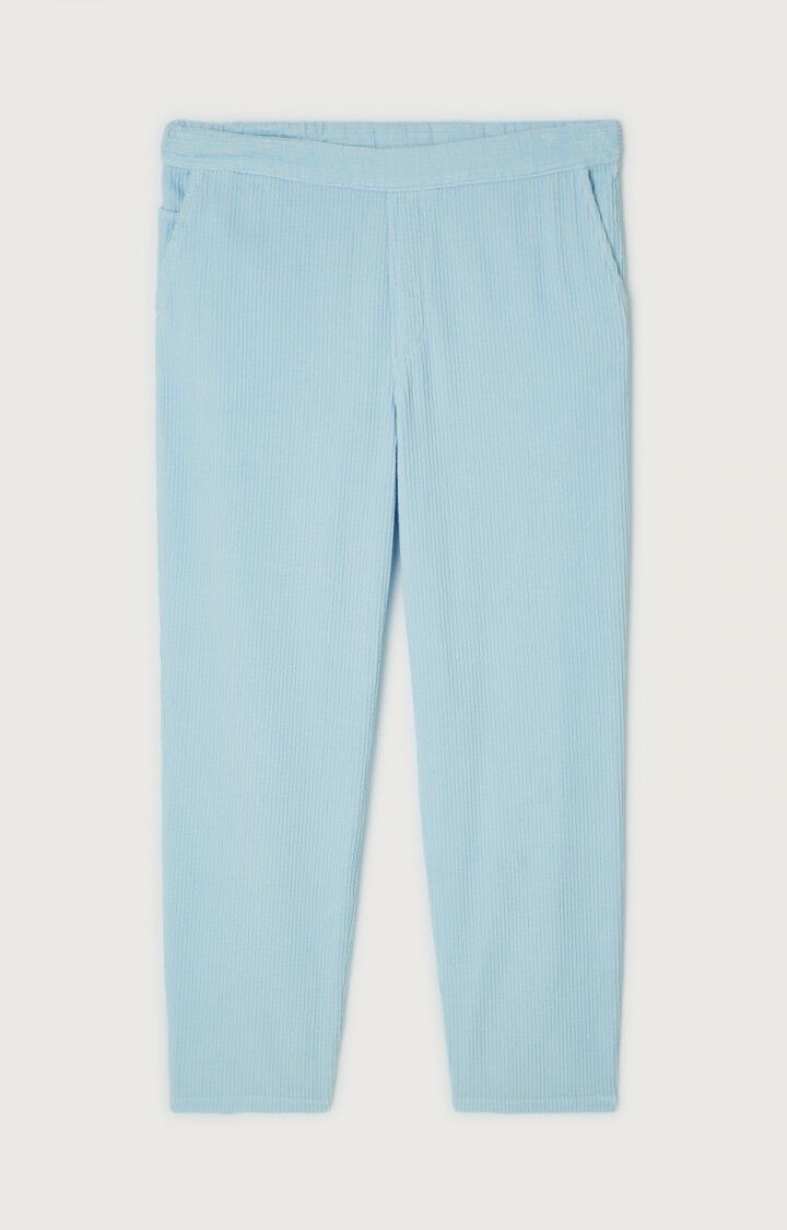 Men's trousers Padow, VINTAGE ICEBERG, hi-res