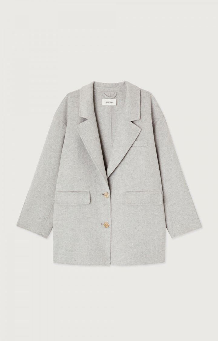 Women's coat Dadoulove - POLAR MELANGE