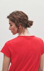 T-shirt femme Sonoma, PASSION VINTAGE, hi-res-model