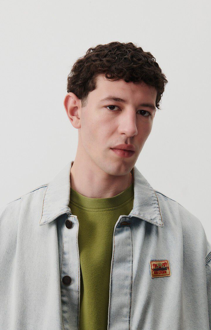 Veste homme Joybird, WINTER BLEACHED, hi-res-model