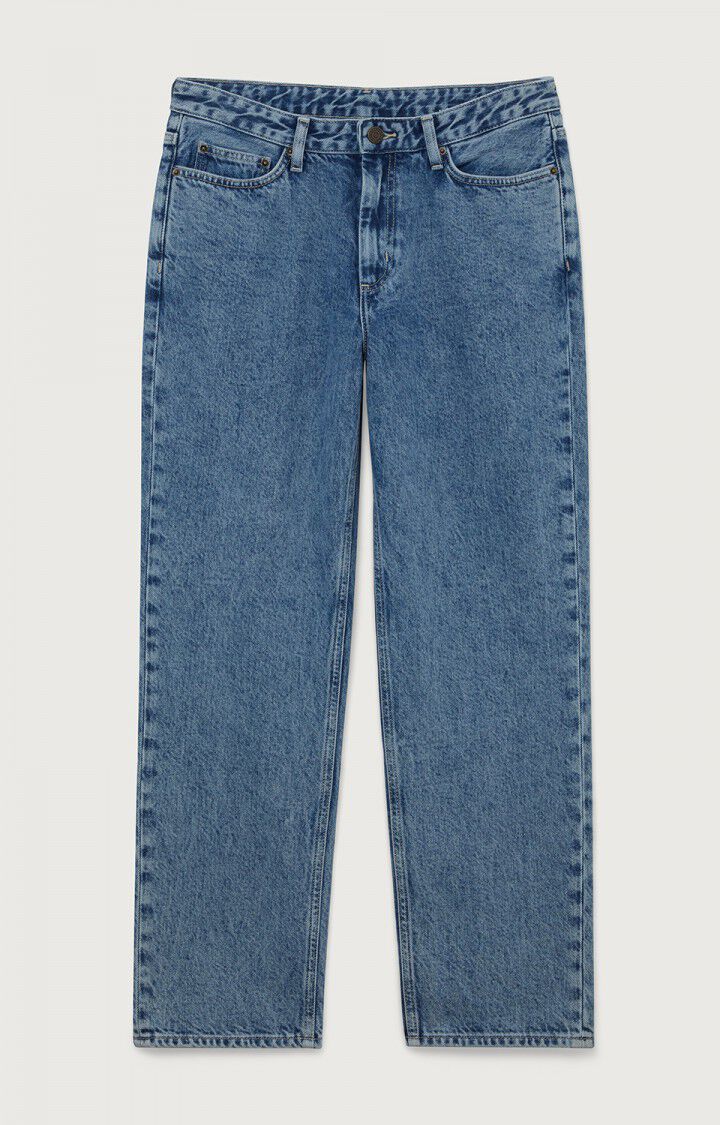 Men's straight jeans Joybird, BLUE LIGHT STONE, hi-res