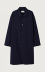 Herrenmantel Doacity - NAVY - Blau - S