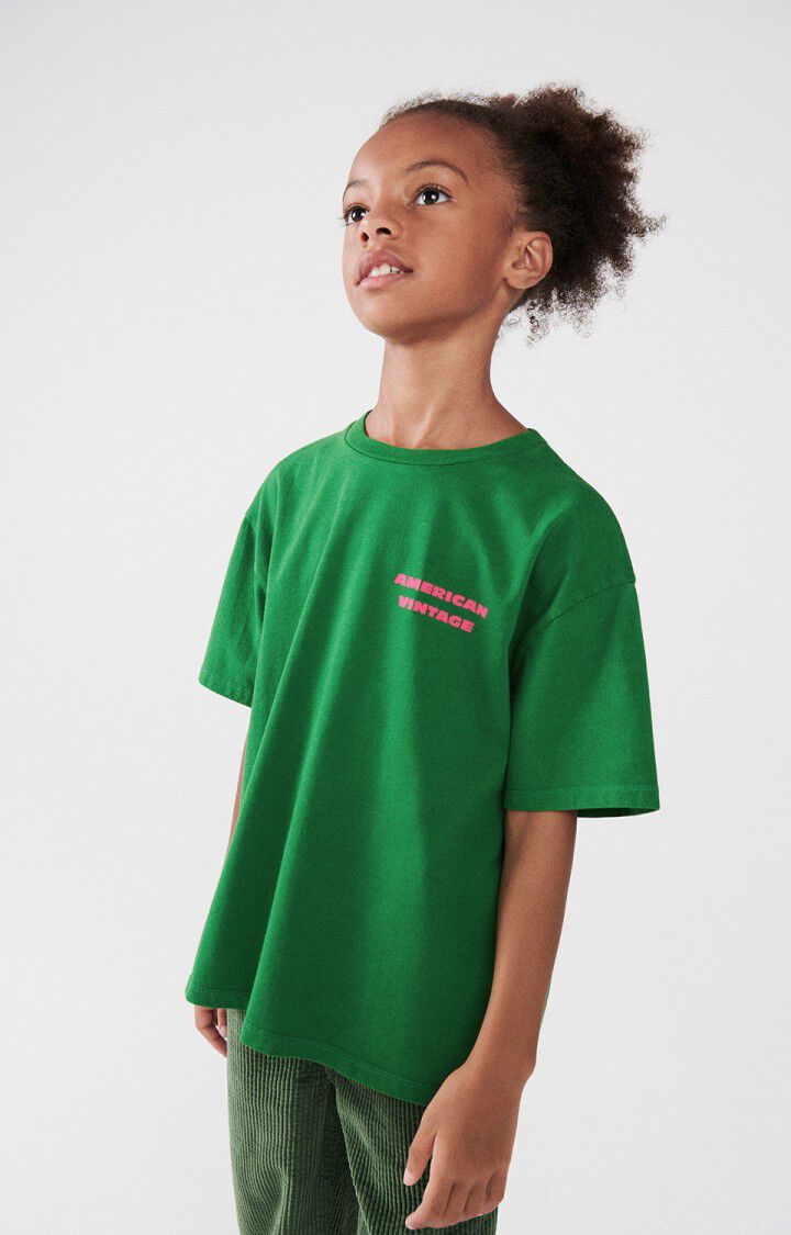 Kid's t-shirt Fizvalley