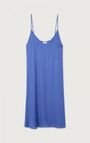 Women's dress Bovalow - CORNFLOWER - Blue - S