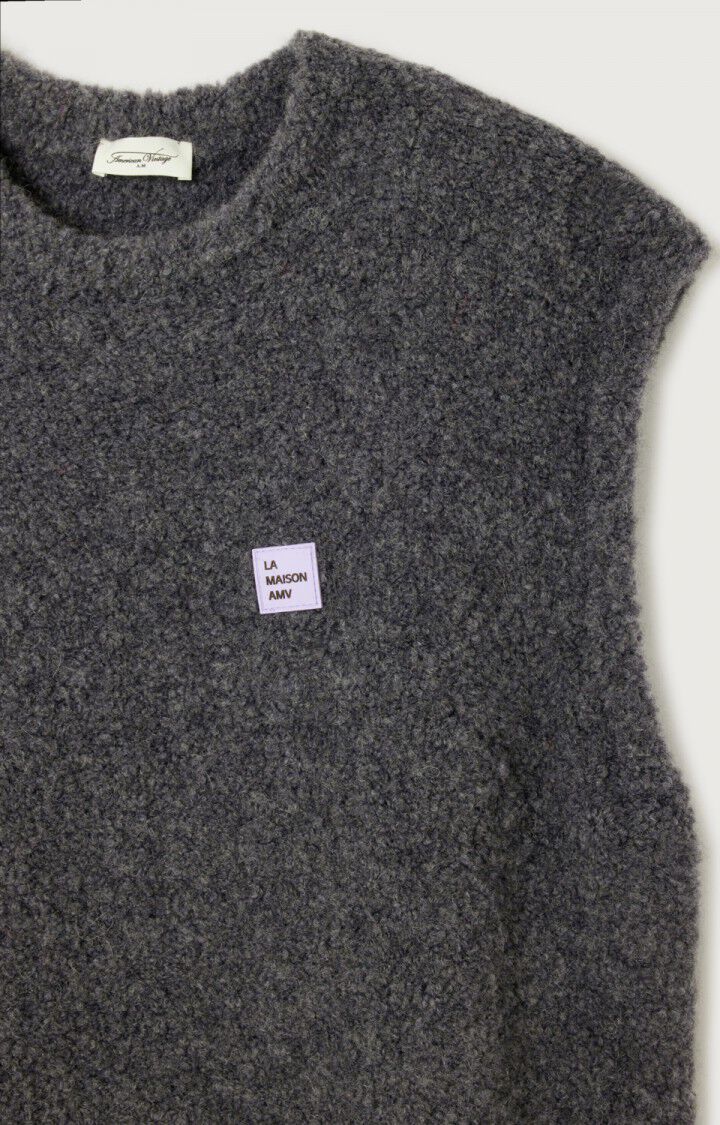 Women's jumper Zolly