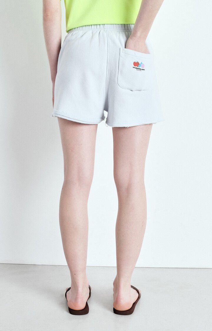 Short femme Atubay, BABY BLUE, hi-res-model