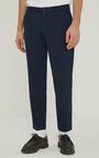 Men's trousers Kolala, NAVY, hi-res-model