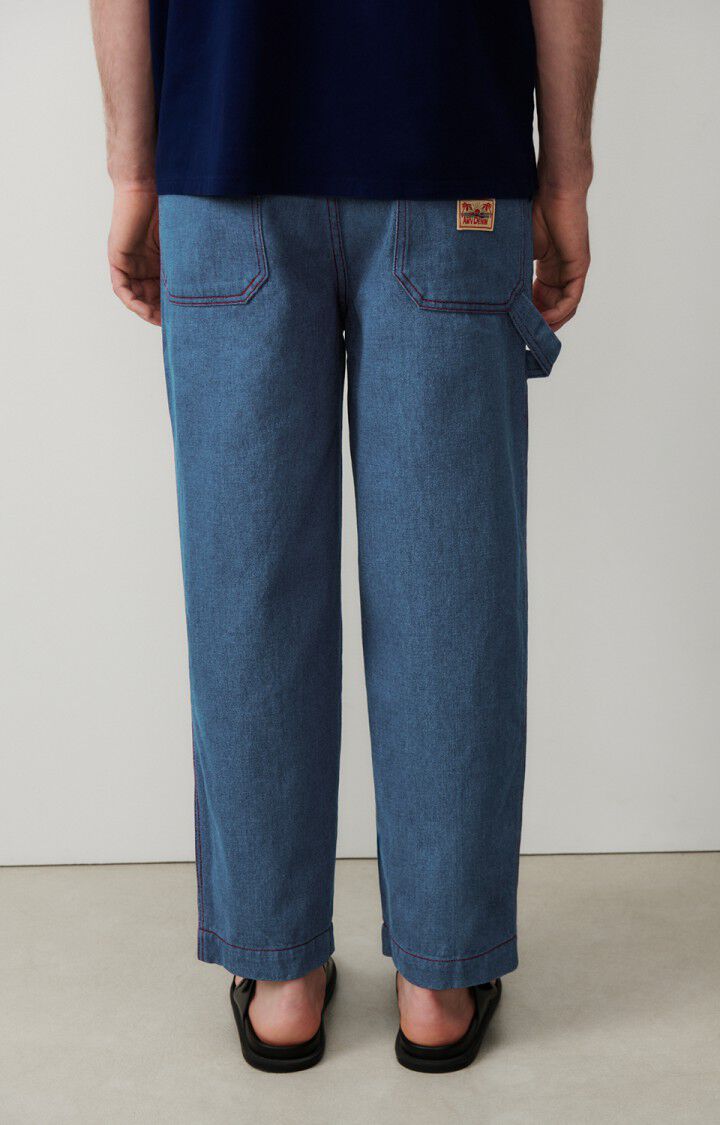 Men's worker jeans Faow