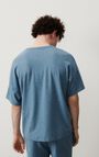 Heren-T-shirt Ypawood, DONDER GEVLEKT, hi-res-model