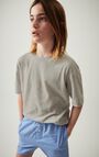 Kinder-T-Shirt Gamipy, VLIES MELIERT, hi-res-model