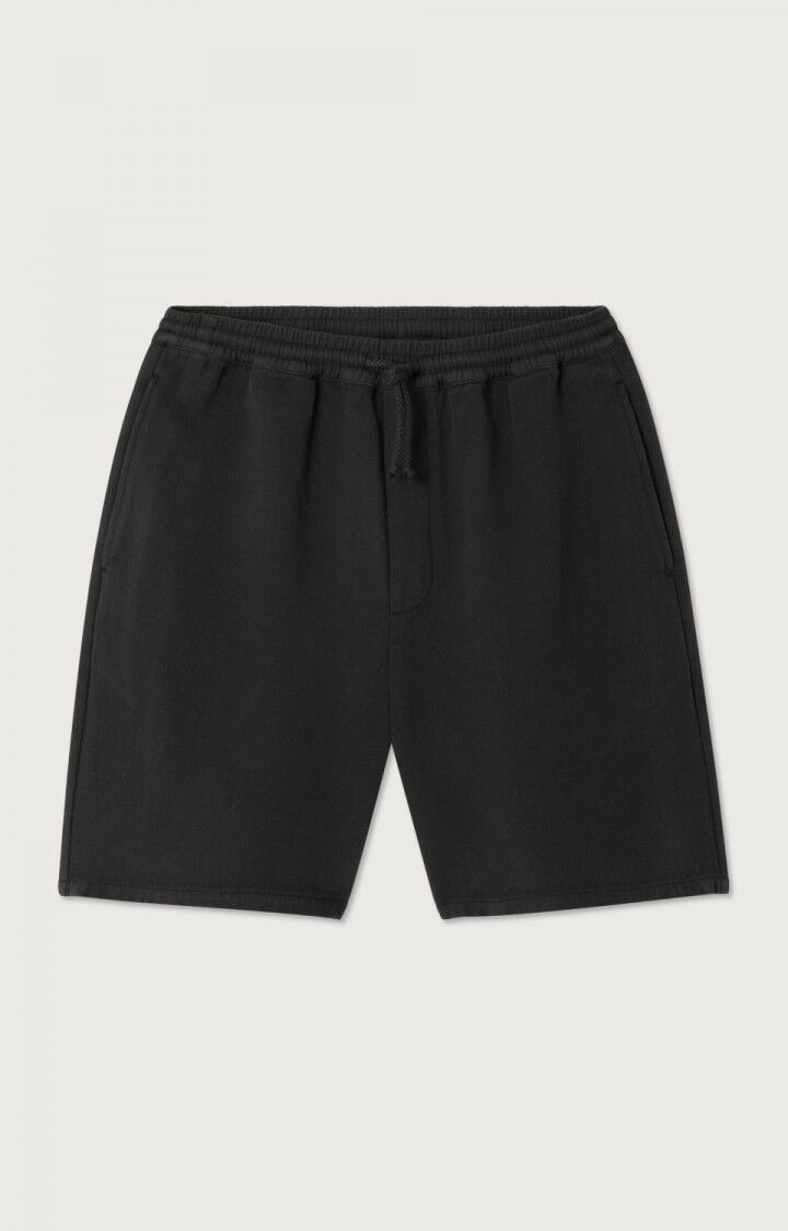 Herrenshorts Afaz - KOHLENSTOFF VINTAGE - Schwarz