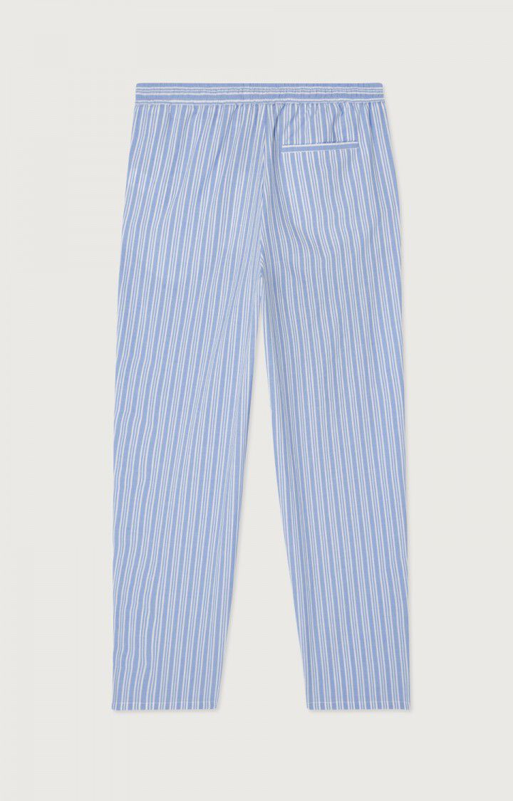 Men's trousers Odurock, BLUE STRIPES, hi-res